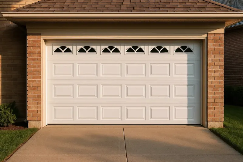 Contact Ogden Garage Door
